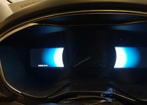 2020 Ford Fusion Hybrid Se z USA, uszkodzony, nr VIN 3FA6P0LU8LR123611